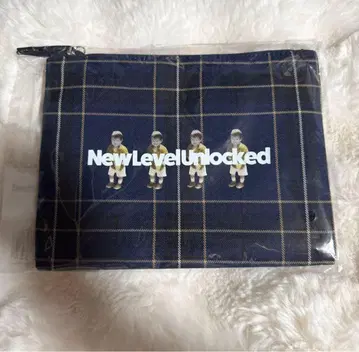 Mrs. GREEN APPLE 와카이 히로토 생일 굿즈 파우치