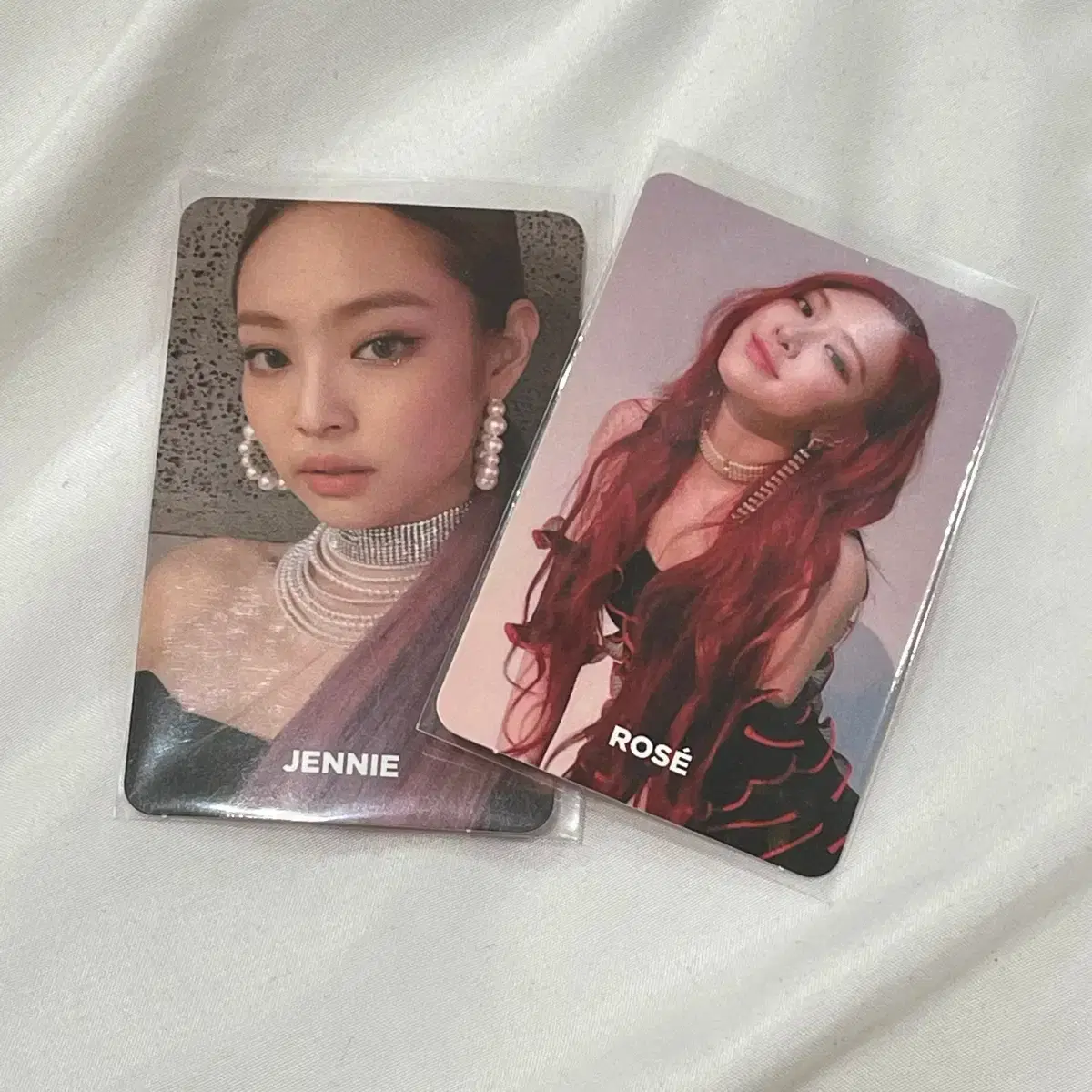 BLACKPINK | 블랙핑크 Blackpink Jennie Gomdeuki Key Ring on Bunjang