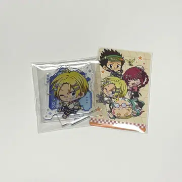 데코라ver. 아사쿠라 신