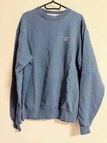 Champion ECO AUTHENTIC / 트레이닝복 / M / 네이비