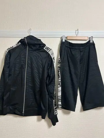 뷰티 비스트 셋업