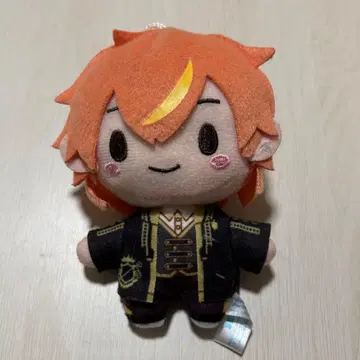 프로세카 후와푸치 마스코트 녹턴 시노노메 아키토 인형