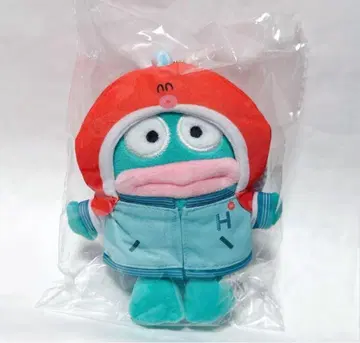 한교동 므뉴구루미 슈퍼카브 봉제 인형 마스코트 키링