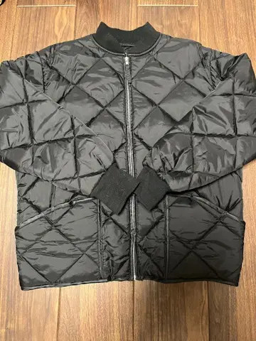 rothco 로스코 다이아몬드 퀼팅 자켓