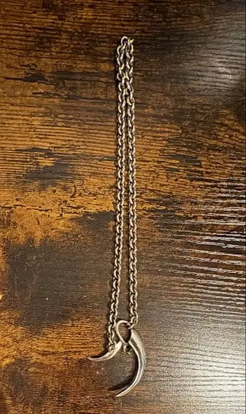 K-SMITH 이글 크로우 초커