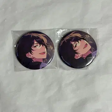 앙상블 스타즈 앙스타 사쿠마 레이 피처 2 컬렉션 캔뱃지