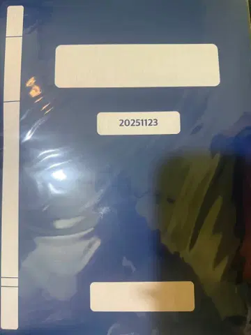 iNKODE 팬미팅 N.A.V.Y in 서울 사진 팩 선