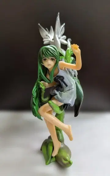 포켓 극장 DX 나이트로 플러스 캐릭터즈 사야의 노래 사야 미개봉품