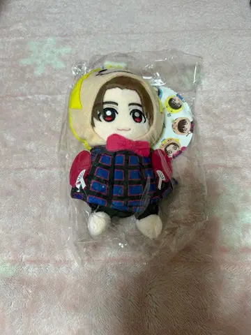 Hey! Say! JUMP 야마다 료스케 15th 봉제 인형