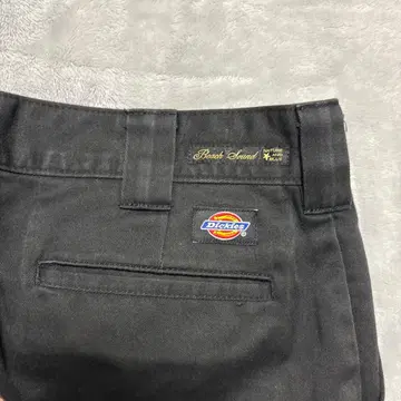 Dickies x beach sound 디키즈 워크 팬츠