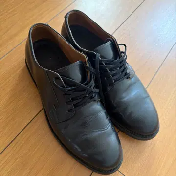 레드윙 포스트맨 101 28cm