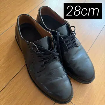 레드윙 포스트맨 101 28cm