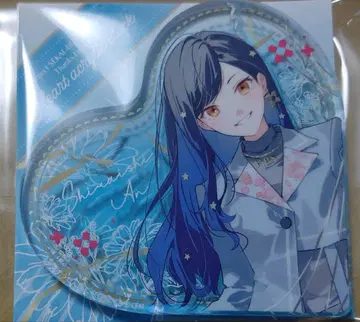 프로세카 프로세카 감사제 시라이시 안즈 하트형 아크릴 블록