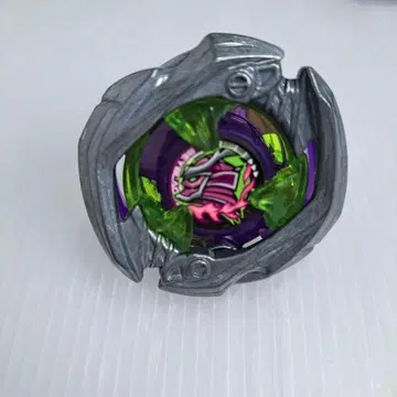 베이블레이드 X 사무라이 세이버 2-70L