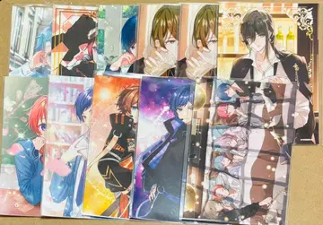 이레이스 스타폴라 브로마이드