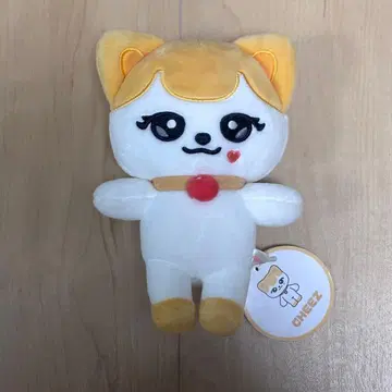 minive 봉제 인형 리즈