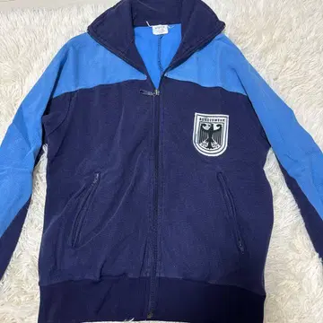 독일군 트랙 자켓