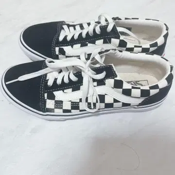 vans 올드스쿨 25.5cm