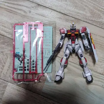 RG 소드 임펄스 건담 정크