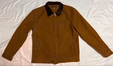 IRON HEART 16oz 헤비 덕 워크 자켓 XL 새상품급