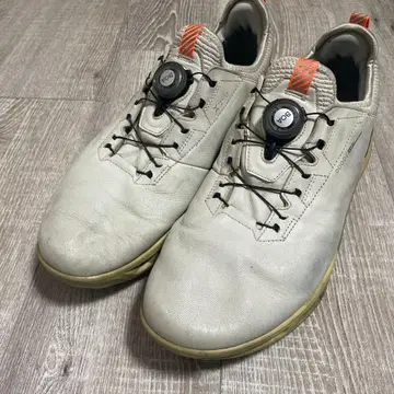 Ecco GORE-TEX 골프화 44 사이즈