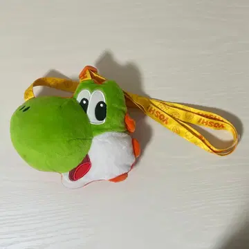 USJ 유니버셜 패스 케이스 요시