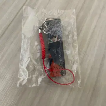 바람의 검심전 가몬 족자 컬렉션