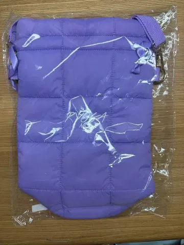 초특급 료가 EVE 응원봉 파우치