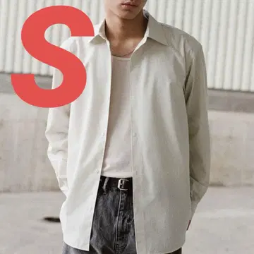 MICRO SPAN BASIC DRESS SHIRT