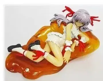 포켓 극장 DX 나이트로 플러스 캐릭터즈 데몬베인 알 아지프