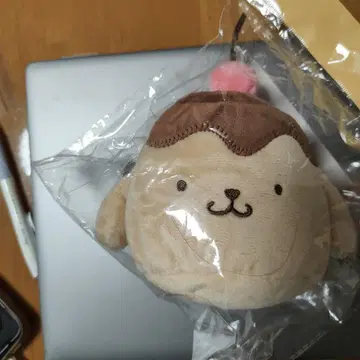 [산리오] 폼폼푸딩 스위츠 폼폼푸딩 아라모드 마스코트