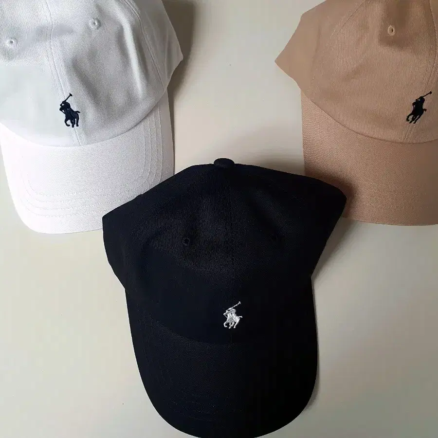 [Genuine/New] Polo Ralph Lauren Ball Cap Hat