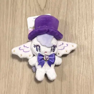 [ 새상품 ] 캐틀레브 봉제 인형 키체인