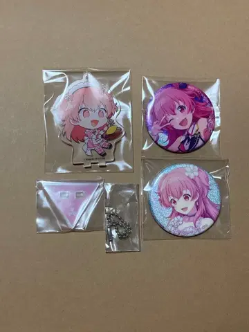 프로세카 모모이 아이리