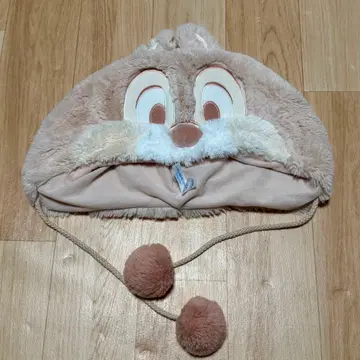 칩 디즈니 팬캡