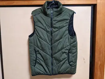 워크맨 방한 베스트 L 사이즈