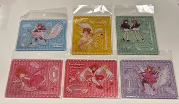 카드캡터 사쿠라 스카이트리 트리 빌리지 아크릴 스탠드