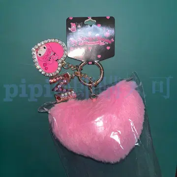 마이멜로디 퍼 참 기념일 파티 퓨로 산리오