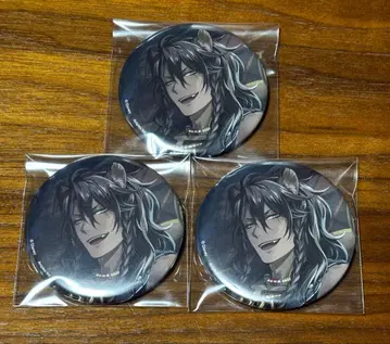 트위스테 기숙사복 캔뱃지 레오나 킹스칼라