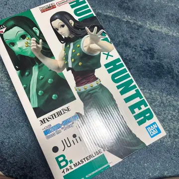HUNTER x HUNTER 제일복권 B상 이르미 헌터헌터