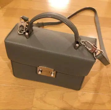 찰스앤키스 숄더백