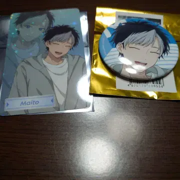 아오페라 카페 마이토