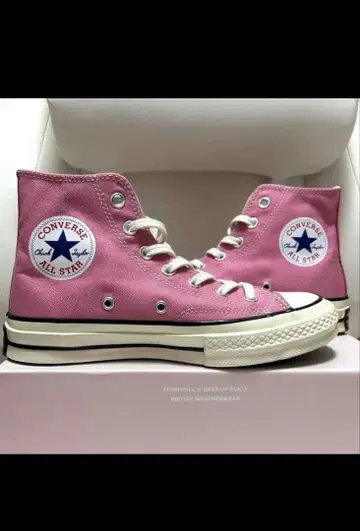 CONVERSE 척테일러 25cm
