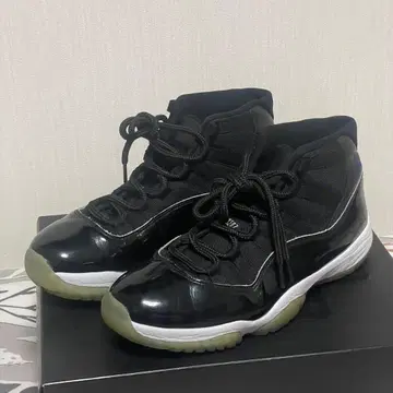 Jordan 11 'SpaceJam' 30cm