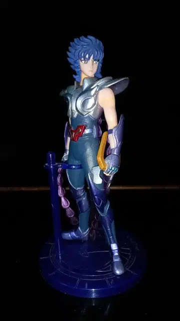 세인트 세이야 성투사 조상 IV 피닉스 잇키 미개봉