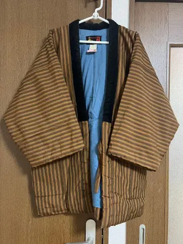 쿠루메 핸드메이드 누쿠누쿠 한텐 쿠루메 쿠루메 반텐 쇼와 레트로