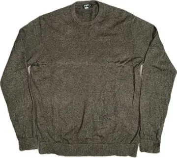 [ J.CREW ] 크루넥 스웨터 90s