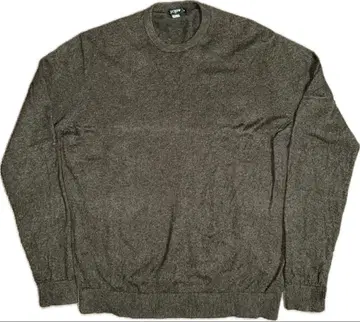 [ J.CREW ] 크루넥 스웨터 90s