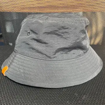 [ 새상품급 ] MB 에비 버킷햇 블랙 버케하 햇 모자 L 사이즈