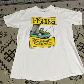 90s stedman 바디 SHOE 티셔츠